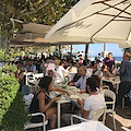Customer event Sal De Riso Costa d’Amalfi 