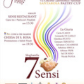 Santarosa Pastry Cup VII edizione:i nomi dei finalisti del contest dedicato alla sfogliatella SantaRosa